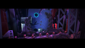 Premières images de LittleBigPlanet 2