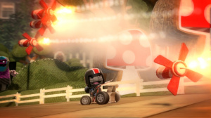Images de LittleBigPlanet Karting