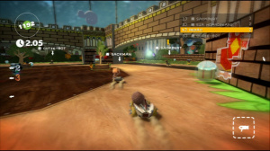 Concours LittleBigPlanet Karting
