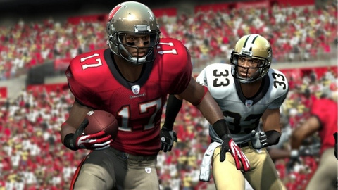 Images de Madden NFL 11