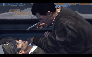 Mafia II : nouveau DLC Joe's Adventures