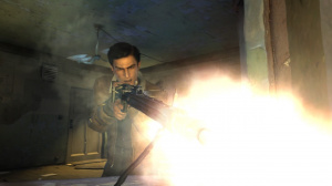 E3 2009 : Images et vidéo de Mafia II