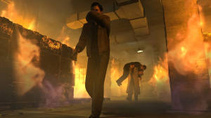 E3 2009 : Images et vidéo de Mafia II