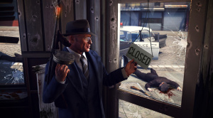Mafia II : les DLC déjà annoncés