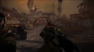 MAG : Massive Action Game - GC 2009