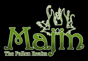 GC 2009 : Images de Majin : The Fallen Realm