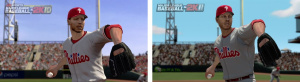 Images de Major League Baseball 2K11