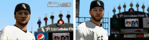 Images de Major League Baseball 2K11