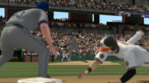 Images de MLB 2K12