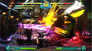 Images de Marvel vs Capcom 3 : Akuma et Taskmaster