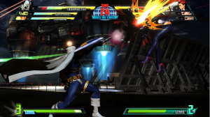 Images de Marvel vs Capcom 3 : Akuma et Taskmaster