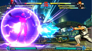 Images de Marvel vs Capcom 3 : Magneto et MODOK entrent en scène