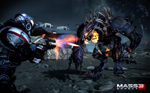 Mass Effect, Dragon Age : Bientôt la fin des points Bioware… Des DLC deviennent gratuits