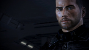 Mass Effect s'invite dans Final Fantasy XIII-2
