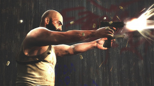 GTA 4 et Max Payne 3 en promo sur le PSN