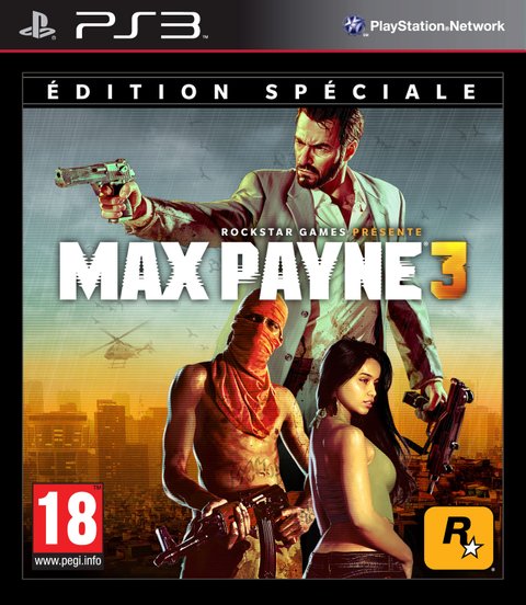 playstation 3 max payne playstation 3 max payne