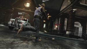 Max Payne 3 : Les maps du DLC Souvenirs Douloureux