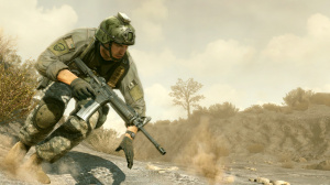 EA confirme le prochain Medal of Honor