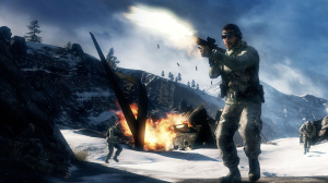 Medal of Honor aide à protéger la PS3