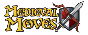GC 2011 : Images de Medieval Moves : Deadmund's Quest
