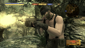 Encore du contenu pour Metal Gear Online