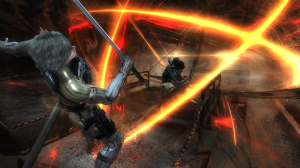 Images de Metal Gear Rising : Revengeance