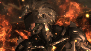 Images de Metal Gear Rising : Revengeance