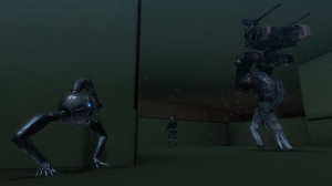 Metal Gear Rising : Des Missions VR en exclusivité PS3
