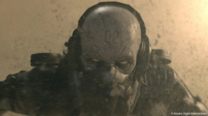 E3 2013 : Images de Metal Gear Solid V : The Phantom Pain