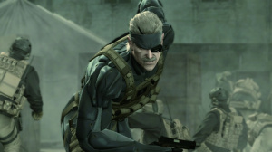 Konami recrute pour Metal Gear