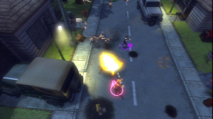 Images de Monster Madness sur PS3