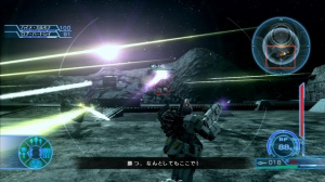 Images de Mobile Suit Gundam : Battlefield Record U.C. 0081