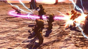 Images de Mobile Suit Gundam Extreme Vs.