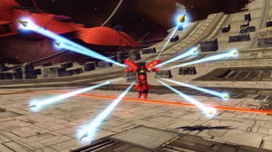 Images de Mobile Suit Gundam Extreme VS.