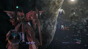 Images de Mobile Suit Gundam Unicorn