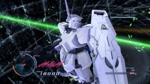 Images de Mobile Suit Gundam Unicorn