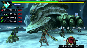 Monster Hunter : Un bundle Xbox 360 et des images PS3