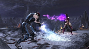 Images de Mortal Kombat