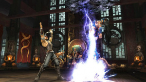 Images de Mortal Kombat 9