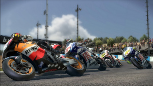 Moto GP 10/11 annoncé en images