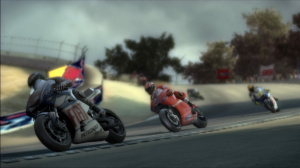 Moto GP 10/11 annoncé en images