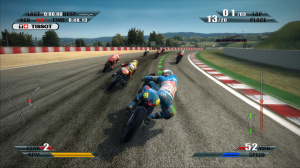 Images de MotoGP 09/10
