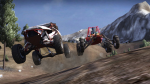 Images : MX vs ATV Extreme Limite