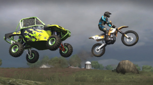 Images : MX vs ATV Extreme Limite