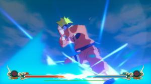 En devenir sur PS3 : Naruto : Ultimate Ninja Storm