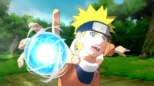 Naruto enchaîne pack sur pack sur PS3