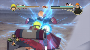 Images de Naruto Shippuden : Ultimate Ninja Storm 2