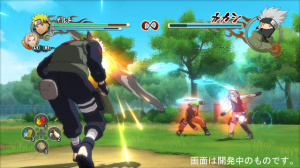 Images de Naruto Shippuden : Ultimate Ninja Storm 2