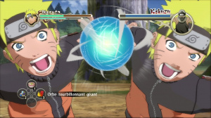 Naruto de retour sur les consoles HD