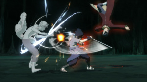 Naruto Shippuden : Ultimate Ninja Storm 3 : Full Burst annoncé